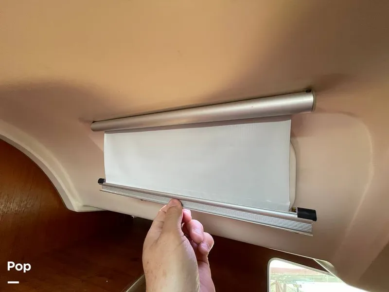 Slide: The Image of Beneteau Moorings 405 1992 - 15446155