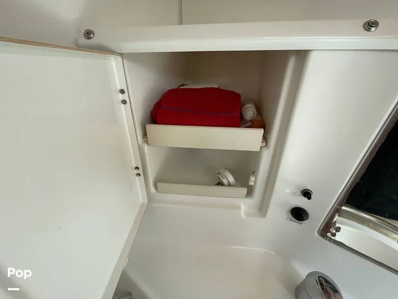 Slide: The Image of Beneteau Moorings 405 1992 - 15446273