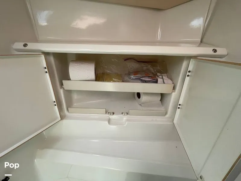 Slide: The Image of Beneteau Moorings 405 1992 - 15446276