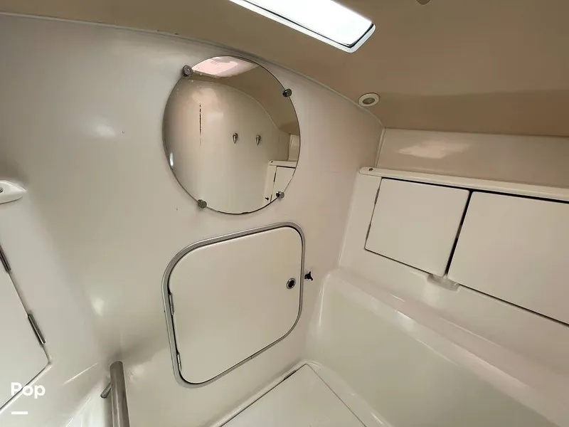 Slide: The Image of Beneteau Moorings 405 1992 - 15446277