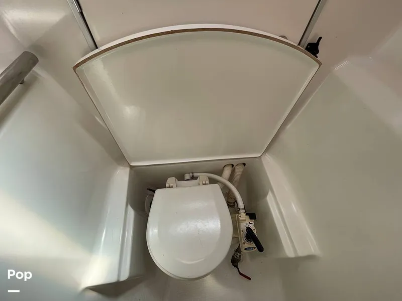 Slide: The Image of Beneteau Moorings 405 1992 - 15446280