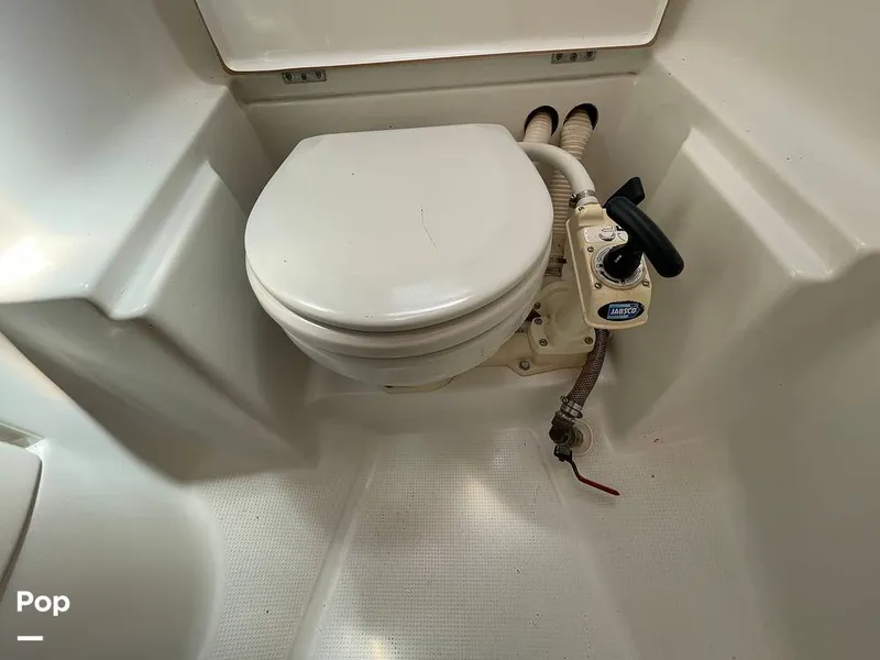 Slide: The Image of Beneteau Moorings 405 1992 - 15446281