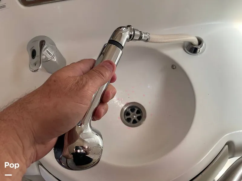 Slide: The Image of Beneteau Moorings 405 1992 - 15446283