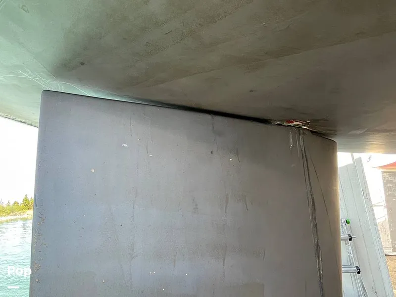 Slide: The Image of Beneteau Moorings 405 1992 - 15446668