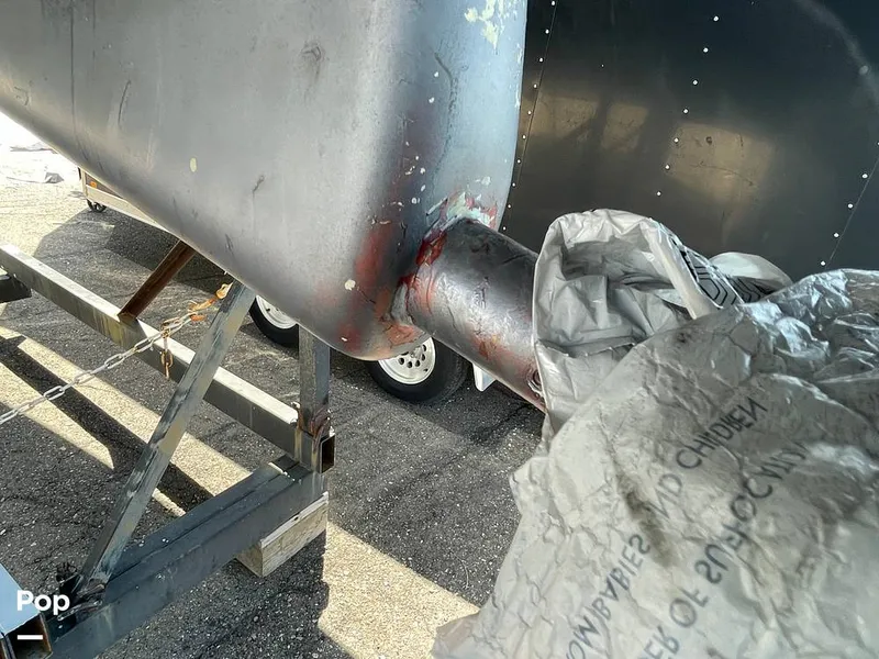 Slide: The Image of Beneteau Moorings 405 1992 - 15446673