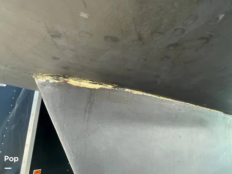 Slide: The Image of Beneteau Moorings 405 1992 - 15446678