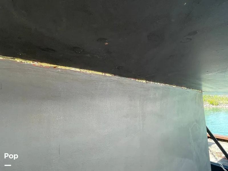 Slide: The Image of Beneteau Moorings 405 1992 - 15446679