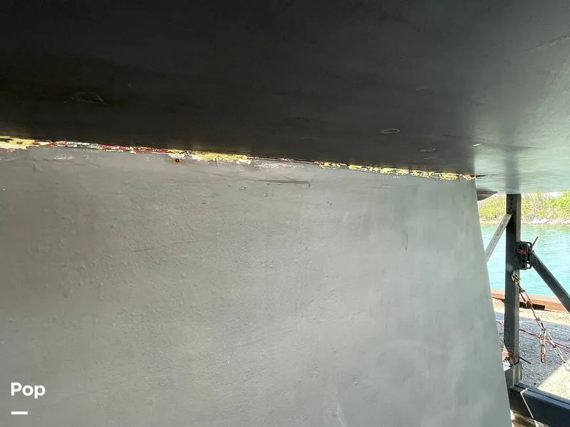 Slide: The Image of Beneteau Moorings 405 1992 - 15446680