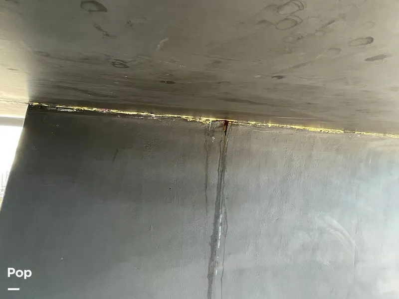 Slide: The Image of Beneteau Moorings 405 1992 - 15446690