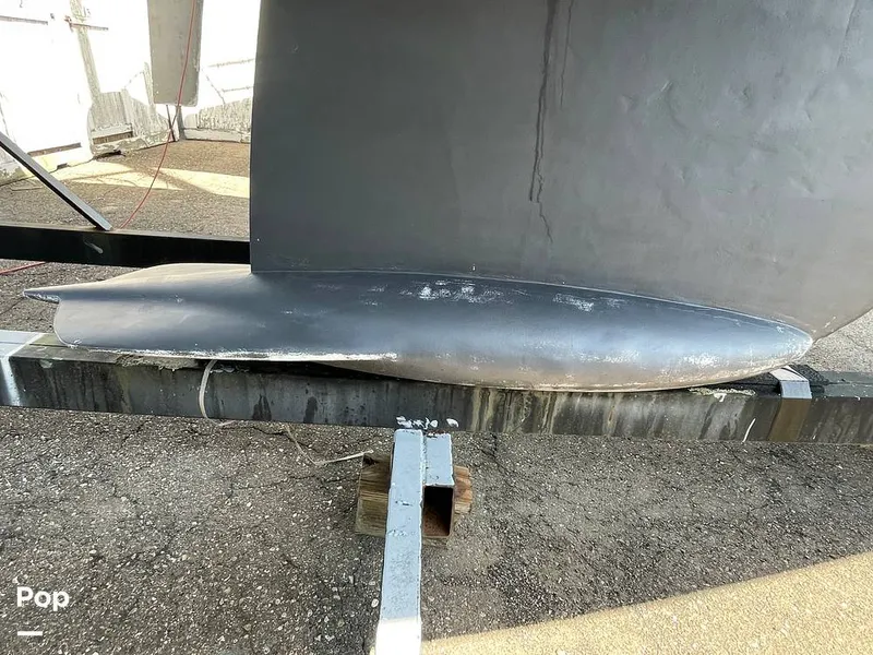 Slide: The Image of Beneteau Moorings 405 1992 - 15446691