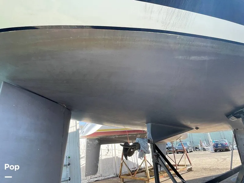 Slide: The Image of Beneteau Moorings 405 1992 - 15446694