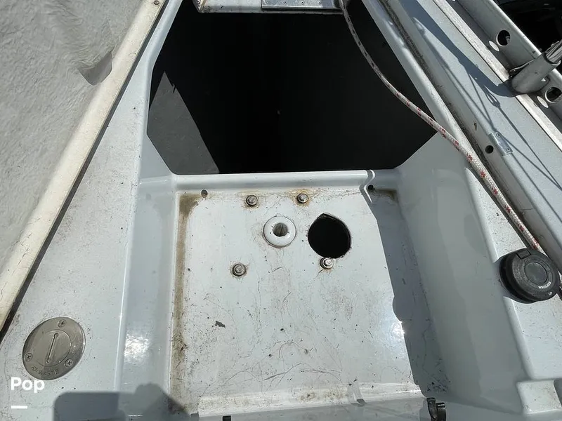 Slide: The Image of Beneteau Moorings 405 1992 - 15445686