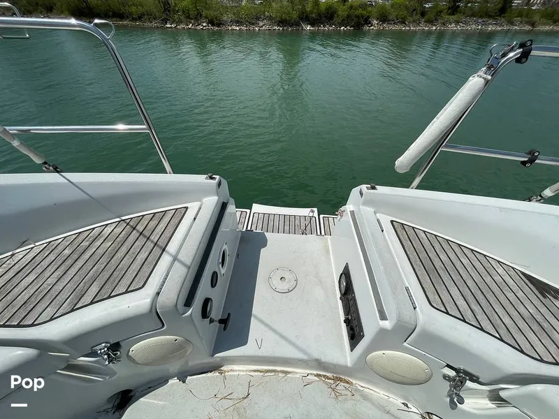 Slide: The Image of Transom - Walk Through, Flip Down - 15445699