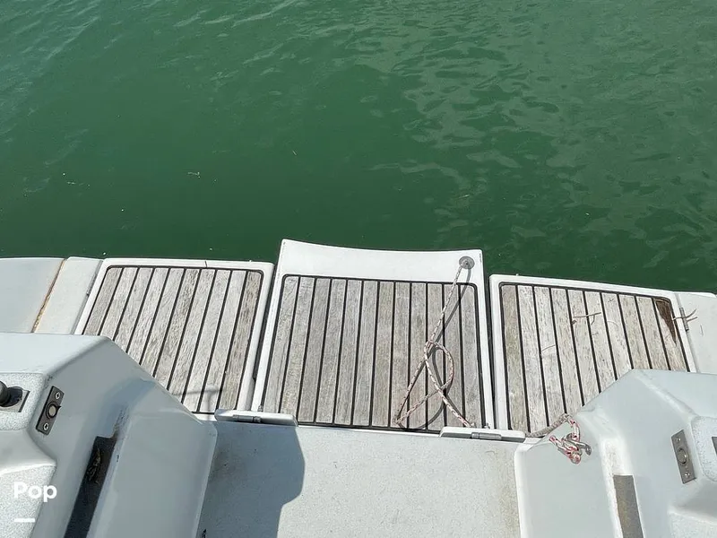 Slide: The Image of Swim Platform - 15445702