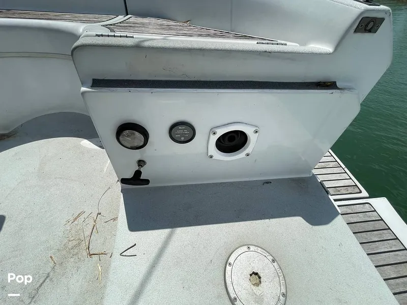 Slide: The Image of Beneteau Moorings 405 1992 - 15445703