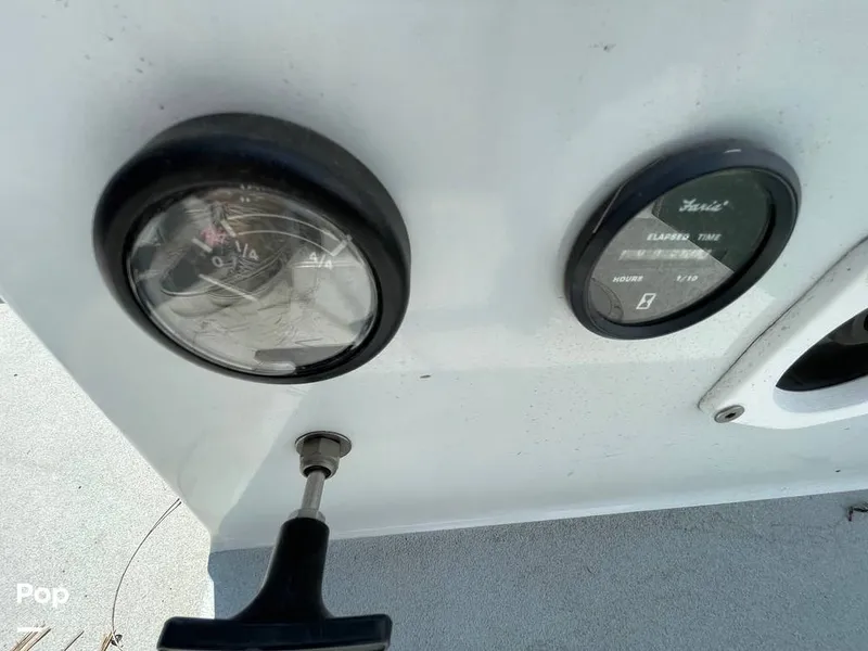 Slide: The Image of Beneteau Moorings 405 1992 - 15445704