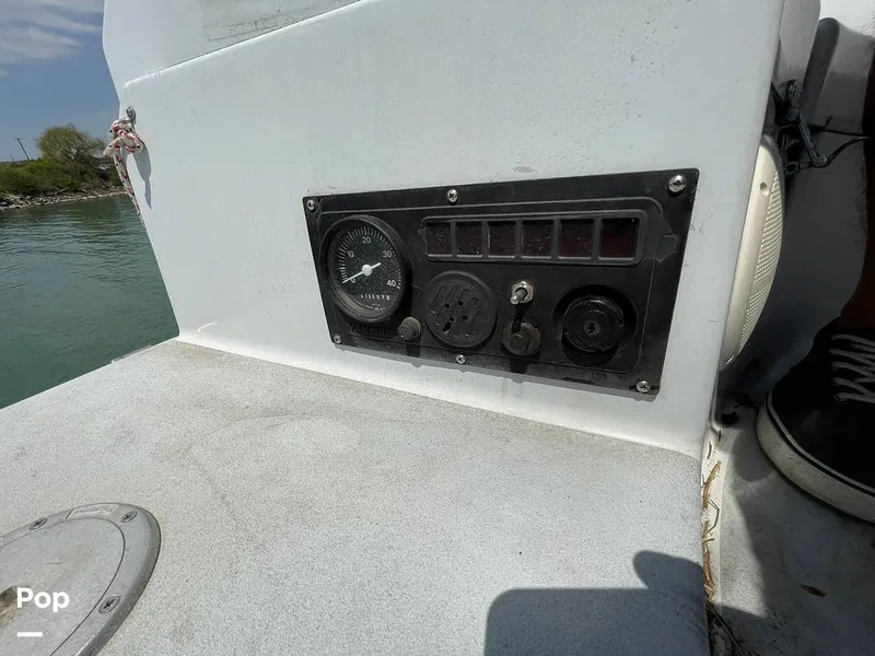 Slide: The Image of Beneteau Moorings 405 1992 - 15445707