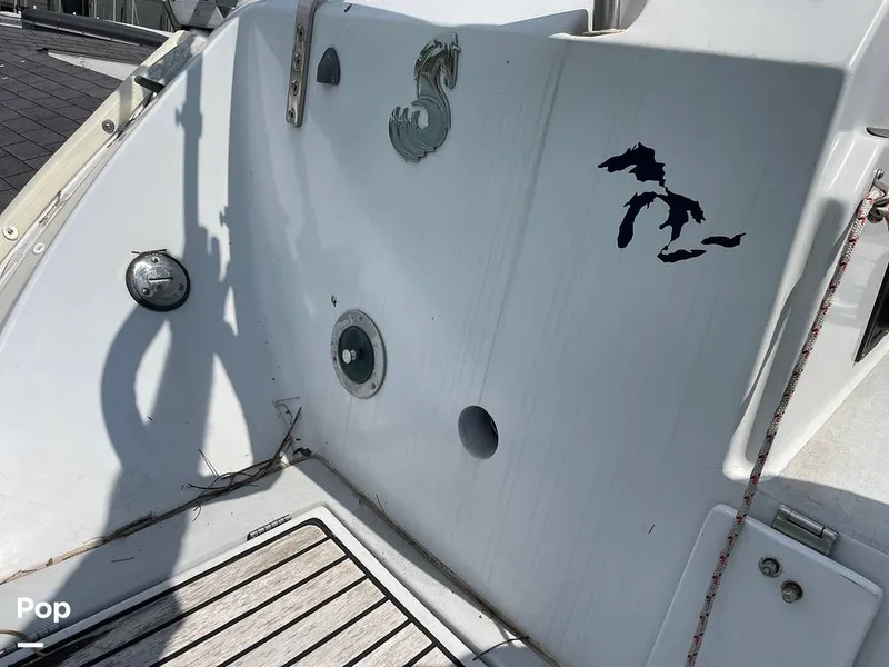 Slide: The Image of Beneteau Moorings 405 1992 - 15445709