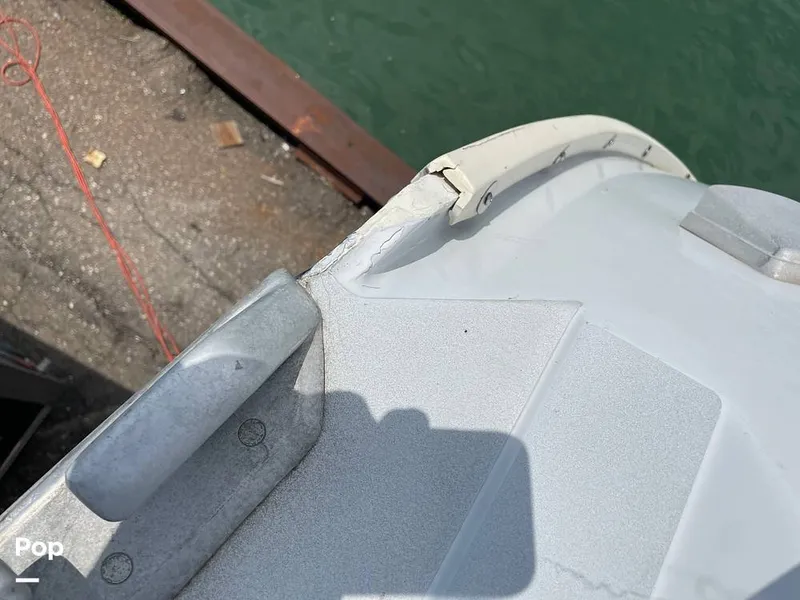 Slide: The Image of Beneteau Moorings 405 1992 - 15445711