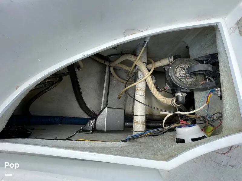 Slide: The Image of Beneteau Moorings 405 1992 - 15445734