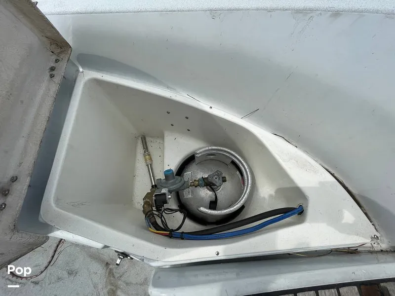 Slide: The Image of Beneteau Moorings 405 1992 - 15445736