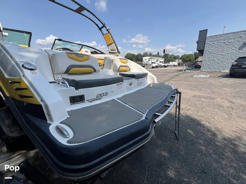 Slide: The Image of Swim Platform - 15710026