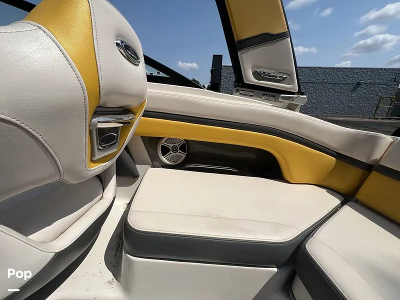 Slide: The Image of Stern Bench Seating - 15710057