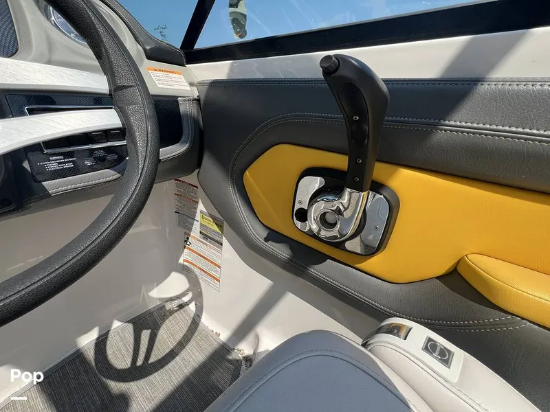 Slide: The Image of Throttle/shift: Mech - 15710053