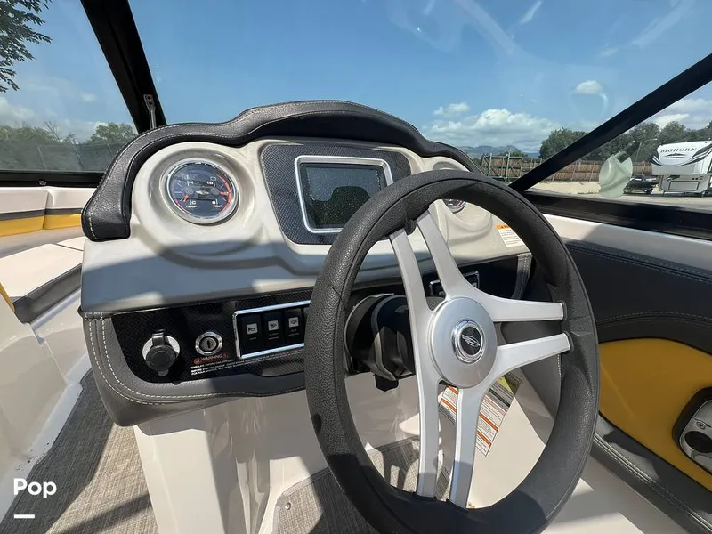 Slide: The Image of Chaparral 203VRX Vortex 2016 - 15710051