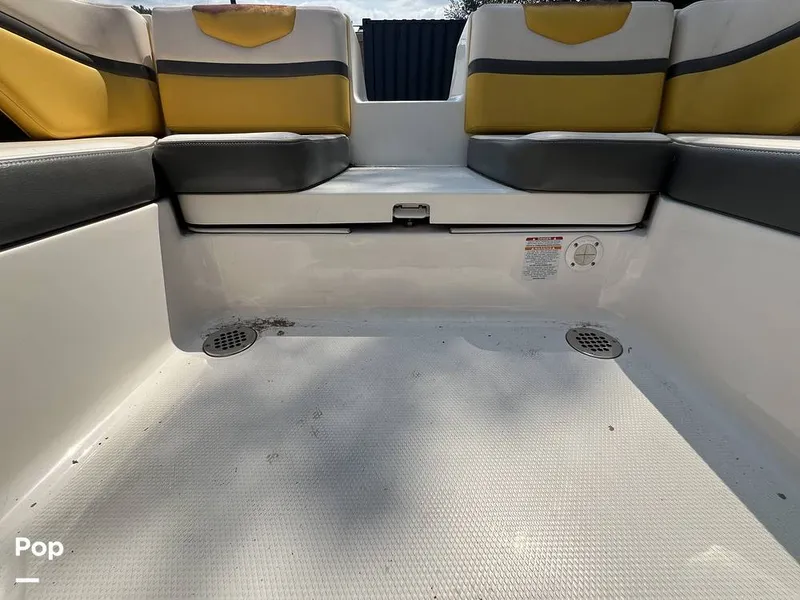 Slide: The Image of Chaparral 203VRX Vortex 2016 - 15710043