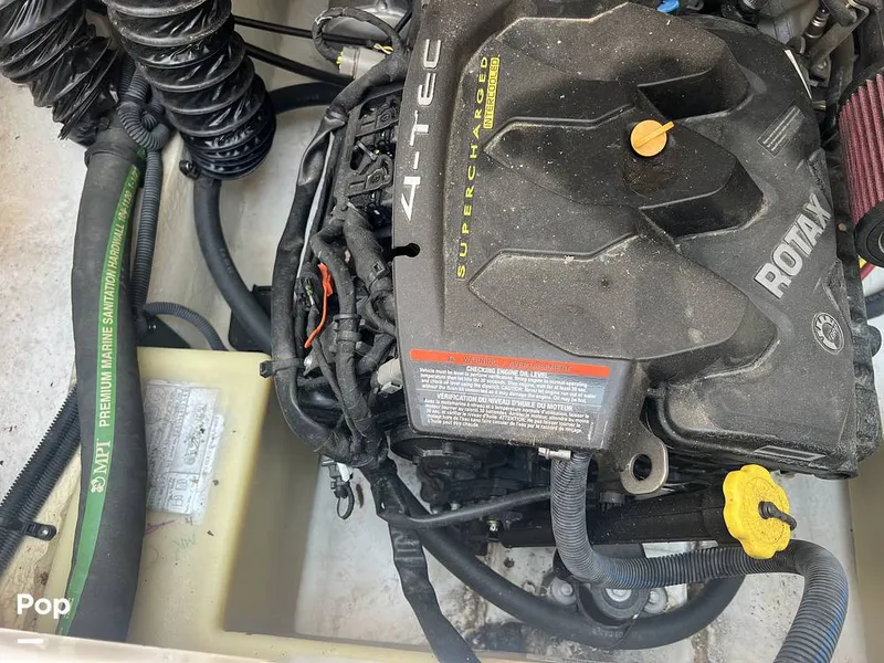 Slide: The Image of Chaparral 203VRX Vortex 2016 - 15709999