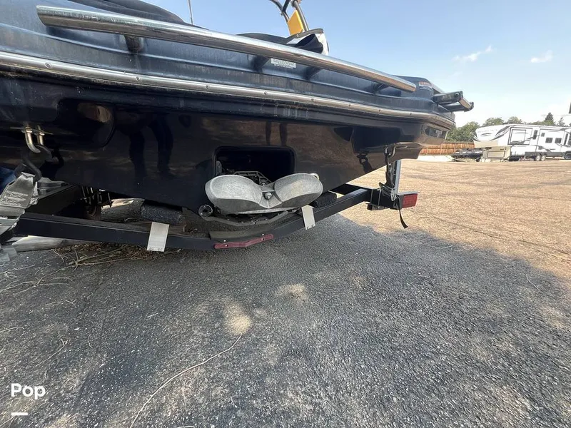 Slide: The Image of Chaparral 203VRX Vortex 2016 - 15709993