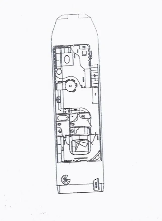 Slide: The Image of Navigator Showboat 2000 - 12