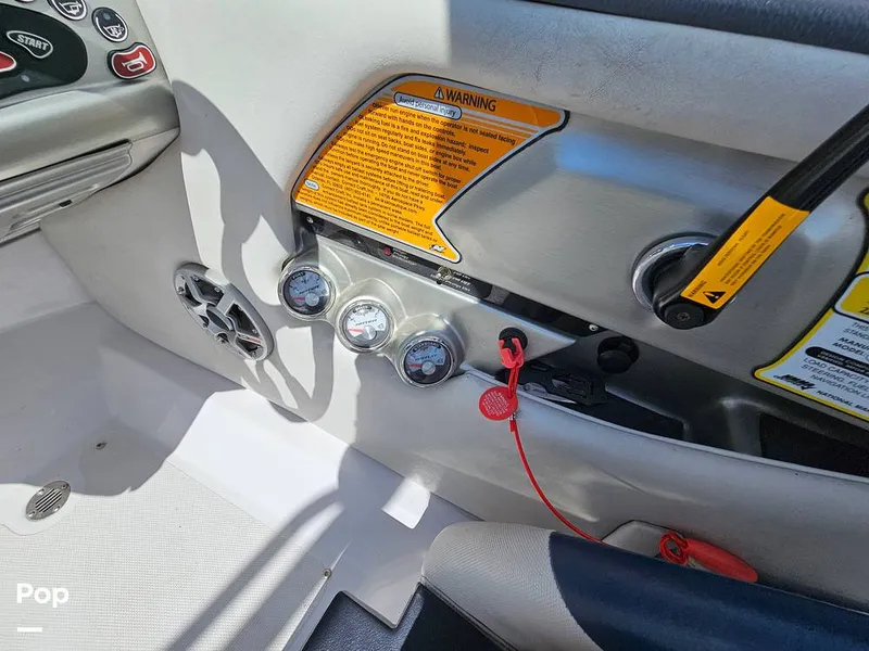 Slide: The Image of Air Nautique 236 Team Edition 2007 - 15442452