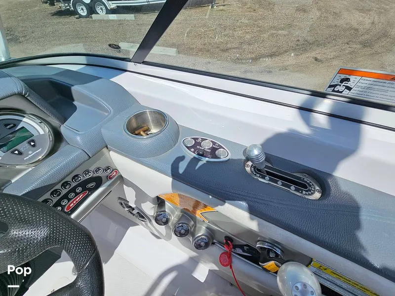 Slide: The Image of Air Nautique 236 Team Edition 2007 - 15442453