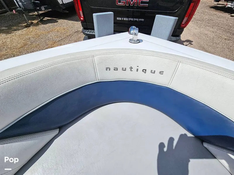 Slide: The Image of Air Nautique 236 Team Edition 2007 - 15442459