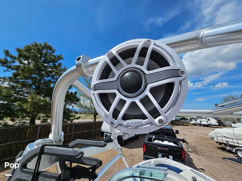 Slide: The Image of Air Nautique 236 Team Edition 2007 - 15442462