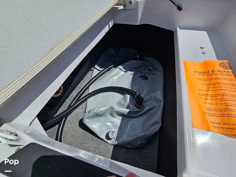 Slide: The Image of Air Nautique 236 Team Edition 2007 - 15442468