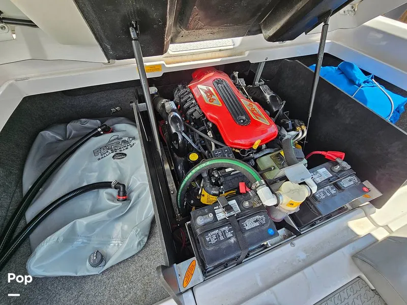 Slide: The Image of Air Nautique 236 Team Edition 2007 - 15442469