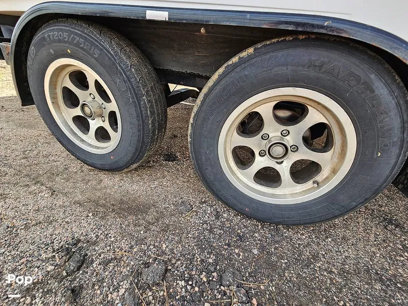 Slide: The Image of Air Nautique 236 Team Edition 2007 - 15442447