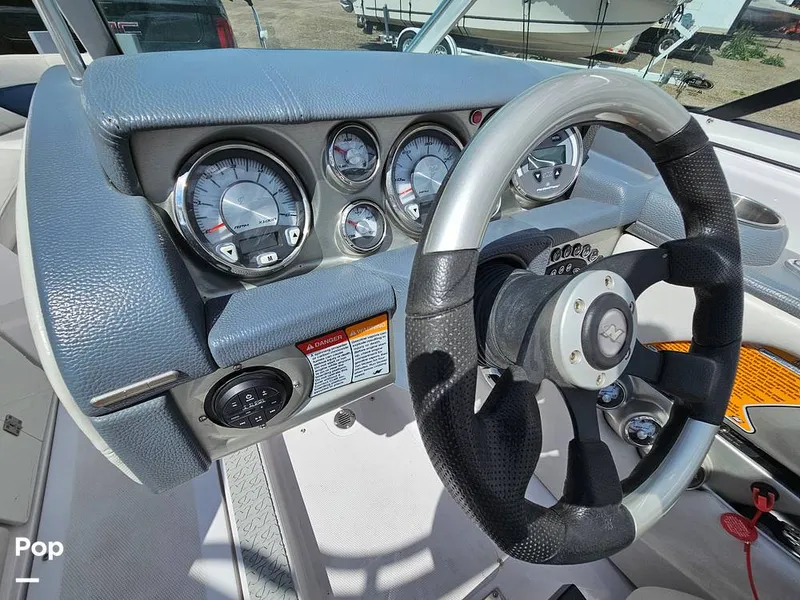 Slide: The Image of Air Nautique 236 Team Edition 2007 - 15442450