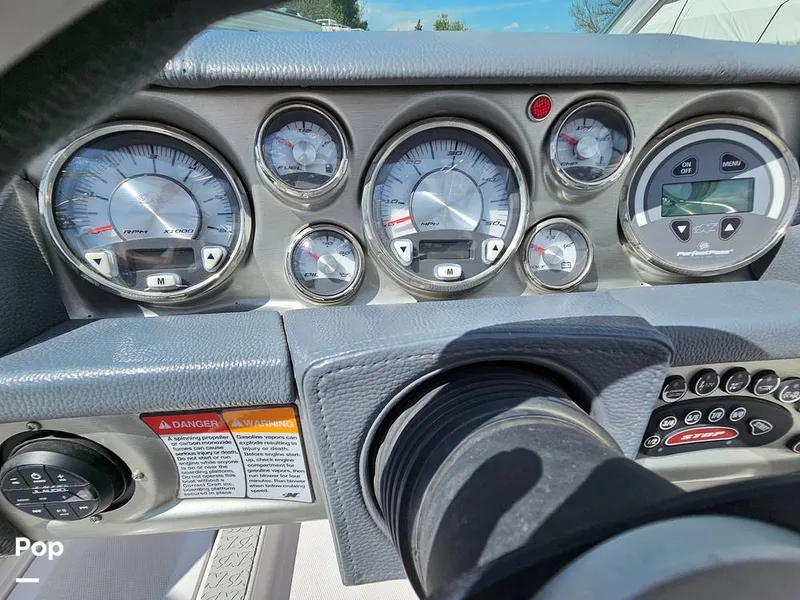 Slide: The Image of Air Nautique 236 Team Edition 2007 - 15442451