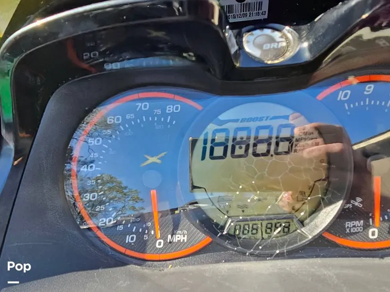 Slide: The Image of Sea-Doo RXT 300 2016 - 15328264