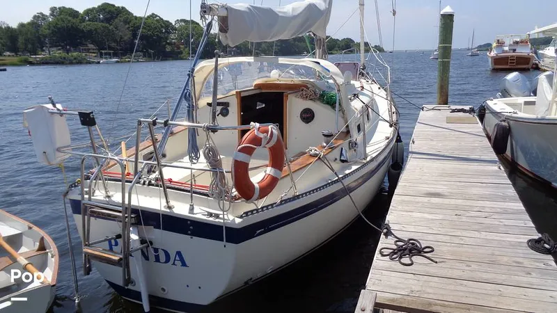 Slide: The Image of Aloha 8.5 1986 - 15564440