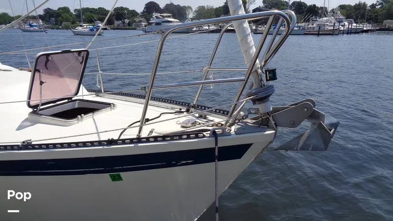 Slide: The Image of Aloha 8.5 1986 - 15564443