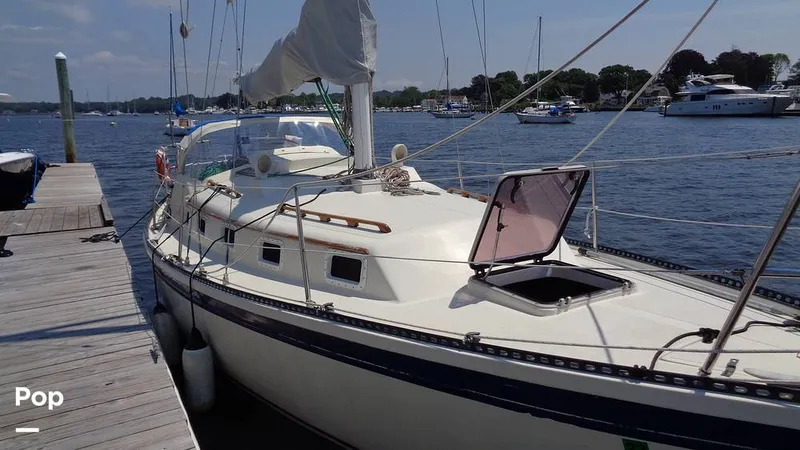 Slide: The Image of Aloha 8.5 1986 - 15564444