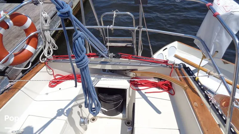 Slide: The Image of Aloha 8.5 1986 - 15564455