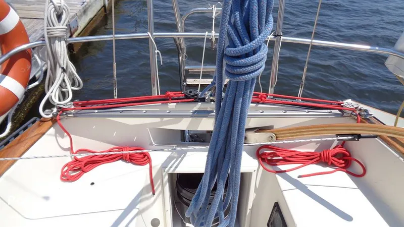 Slide: The Image of Aloha 8.5 1986 - 15564456