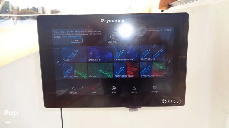 Slide: The Image of Aloha 8.5 1986 - 15564465