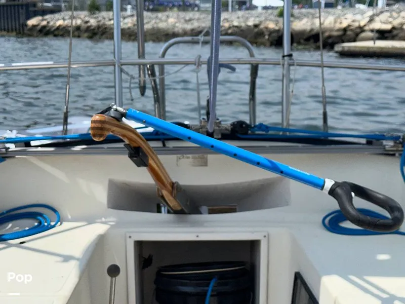 Slide: The Image of Aloha 8.5 1986 - 15564509